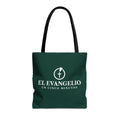 Bolsa Familia de Fe - Verde (El Evangelio en Cinco Minutos)