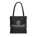 Bolsa Familia de Fe - Negra (El Evangelio en Cinco Minutos)
