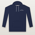 Ask Me About Jesus Embroidered Hoodie
