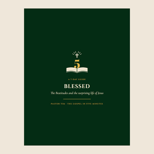 Guide cover, English