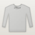 Blessed Crewneck Sweatshirt — Jeremiah 17:7