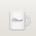 Blessed Mug — Jeremiah 17:7