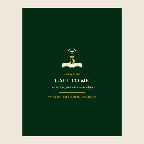 Guide cover, English