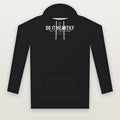 Do It Heartily Champion® Double Dry® Hoodie — Colossians 3:23 (KJV)