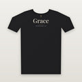 Grace Women's Relaxed Tee — Ephesians 2:8