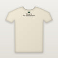 Great Is Thy Faithfulness Women's Relaxed Tee — Lamentations 3:23 (KJV)