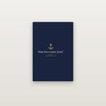 Hope Has a Name: Jesus™ Hardcover Journal