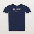 Hope Has a Name: Jesus™ Premium Crewneck
