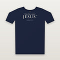 Hope Has a Name: Jesus™ Stack Women's Relaxed Tee