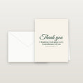 I Thank My God Thank-You Cards (8-Pack) — Philippians 1:3 (KJV)
