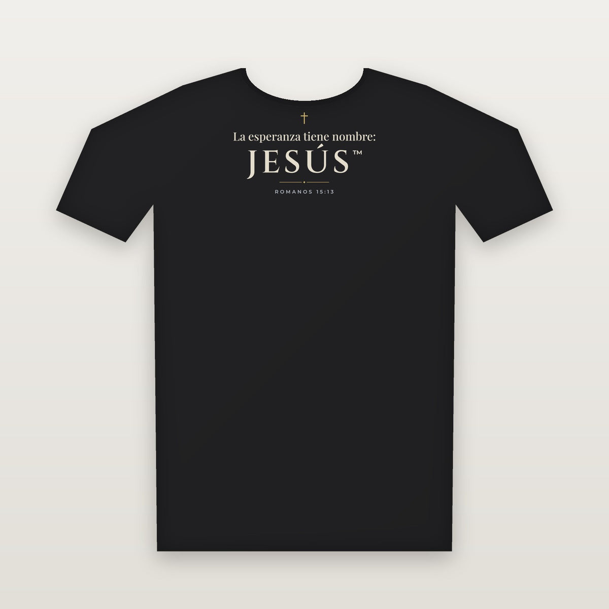 La Esperanza Tiene Nombre: Jesús™ Women's Relaxed Tee (Spanish)