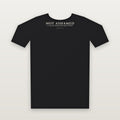 Not Ashamed Tee — Romans 1:16 (KJV)