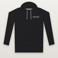 Pregúntame Sobre Jesús Embroidered Hoodie (Spanish)