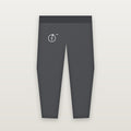 The Minute Embroidered Fleece Joggers