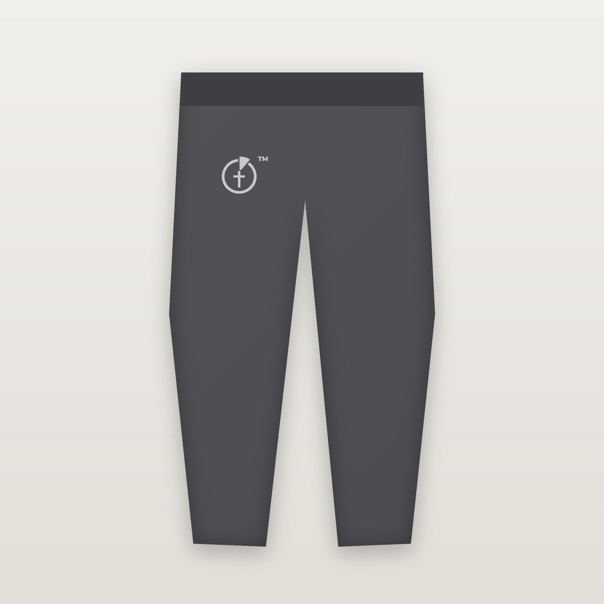 The Minute Embroidered Fleece Joggers