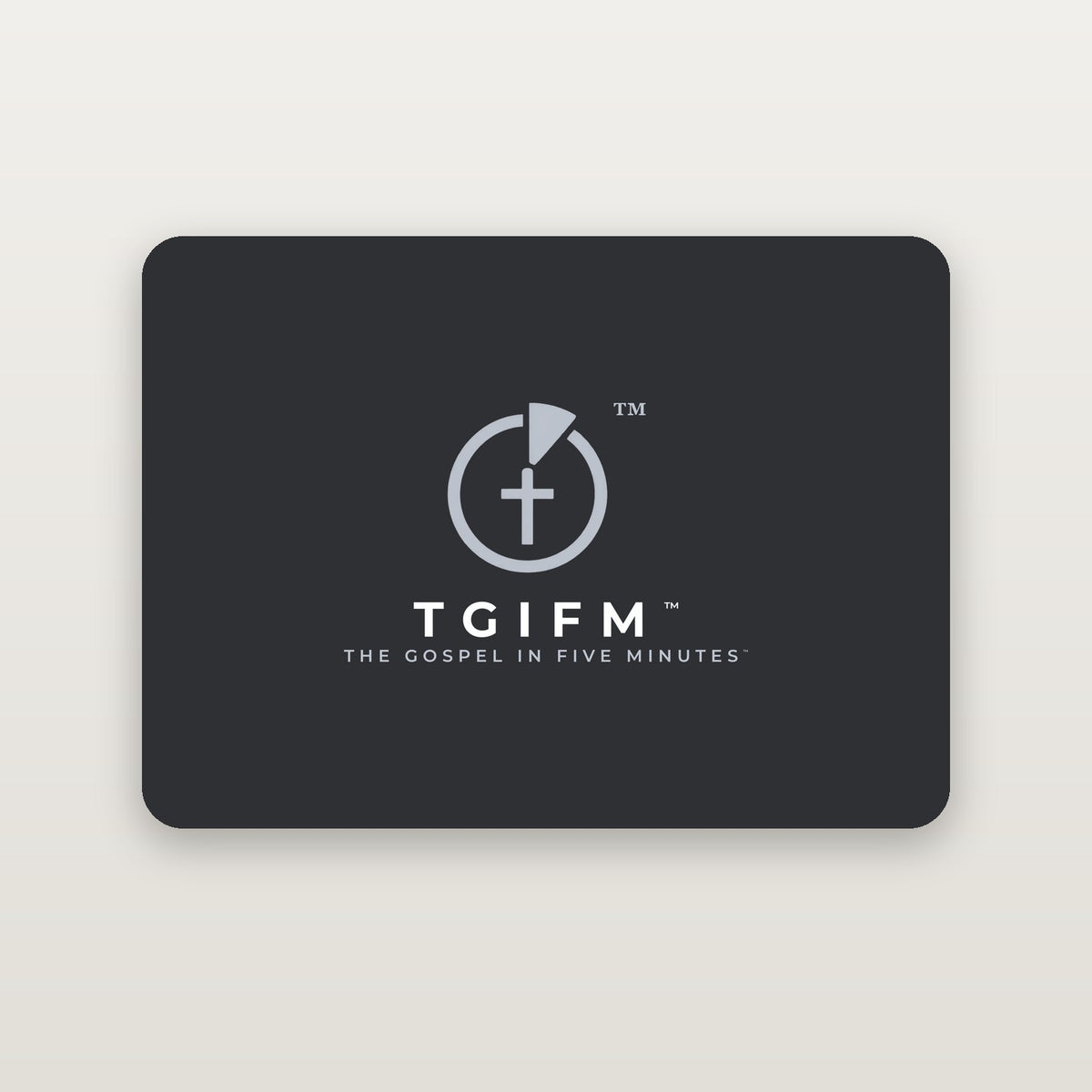 The Minute Laptop Sleeve
