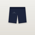 Train With Purpose Athletic Long Shorts (6.3 in)