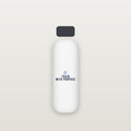Train With Purpose Stainless Sport Bottle
